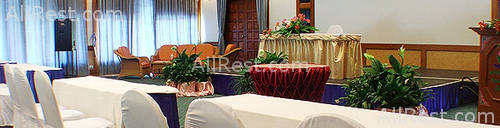 Suan Bua Resort & Spa 24